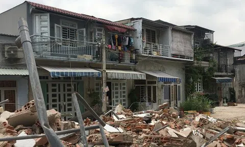 Kiến nghị đăng ký xây dựng thay cho giấy phép xây dựng