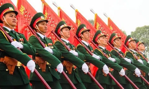 Chính phủ thống nhất dự án Luật sửa đổi, bổ sung một số điều của 11 Luật về quân sự, quốc phòng