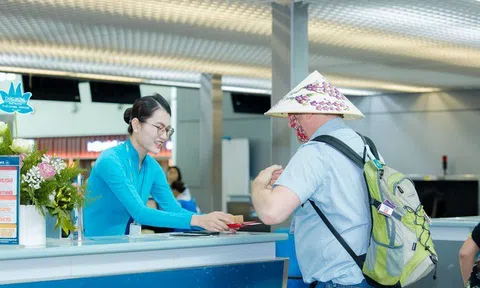 Vietnam Airlines khai trương đường bay thẳng Tp.HCM – Bali: Đón đầu làn sóng du lịch giữa Việt Nam và Indonesia