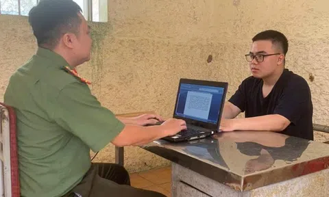 Cái kết của một tài năng IT đi sai ngã rẽ