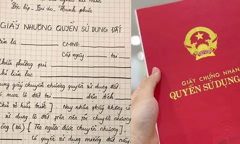 Mất bản chính giấy chứng nhận quyền sử dụng tạm thời, muốn làm sổ đỏ liên hệ cơ quan nào?