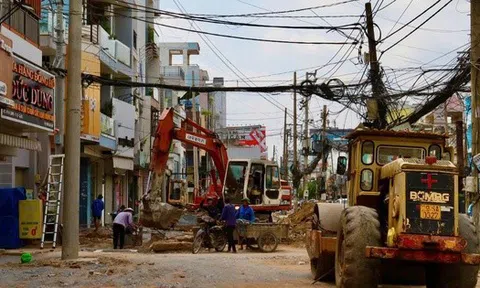 Tây Ninh chuẩn bị thu hồi đất của hơn 2.000 hộ dân để thi công tuyến cao tốc trọng điểm dài hơn 50 km, giúp kết nối với TP.HCM và các tỉnh phía Nam