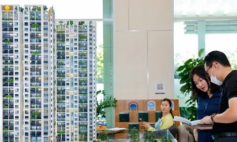 Bất động sản biến động sau tin sáp nhập tỉnh thành