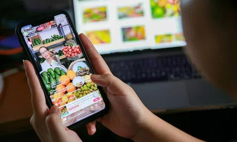 Gen Z và Gen Alpha đang định hình hành vi tiêu dùng trên sàn TMĐT