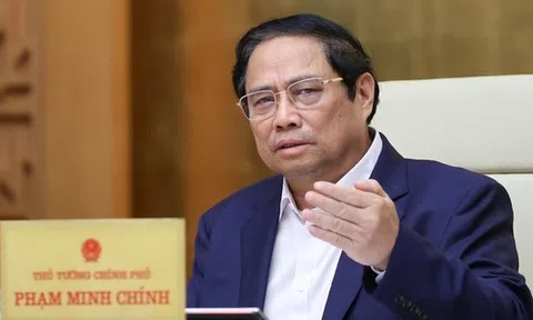Thủ tướng chỉ đạo “nóng” về hạ tầng, thủ tục hành chính đất đai, “lệnh” giải quyết các yêu cầu của doanh nghiệp trong vòng 2 tuần