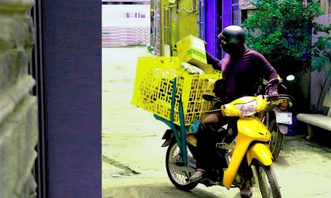 Sự thật đằng sau việc shipper lừa đảo đọc được đúng tên, địa chỉ, món hàng mà bạn đang mua