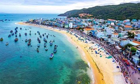 Thúc đẩy liên kết phát triển du lịch vùng duyên hải miền Trung – Tây Nguyên