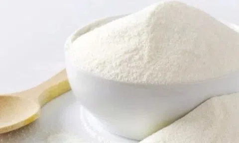 Tạm dừng lưu thông nguyên liệu bột kem không sữa Almercrème R941 Non Creamer
