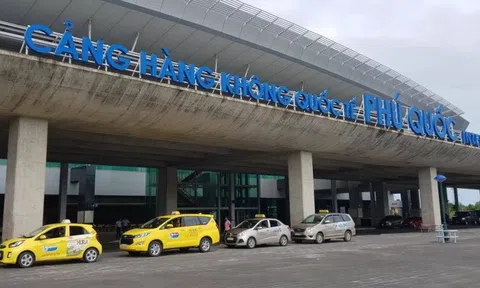 Chính phủ thống nhất đầu tư mở rộng sân bay Phú Quốc theo hình thức đầu tư kinh doanh