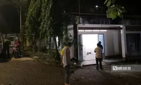 Điều tra vụ bố vợ và con rể ẩu đả khiến 4 người thương vong