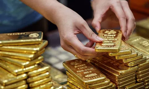 Điều gì ảnh hưởng đến vàng tuần này?