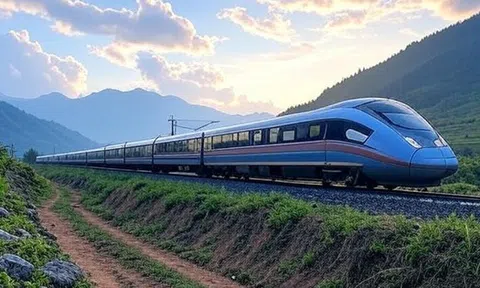 Lào Cai chuẩn bị thu hồi đất của 950 hộ dân để làm siêu dự án đường sắt 8,3 tỷ USD, nhận "lệnh" triển khai sớm nhất có thể