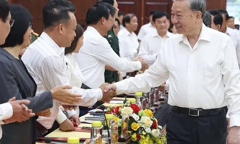 Tỉnh Gia Lai, Quảng Ngãi sẽ thành cực tăng trưởng quan trọng