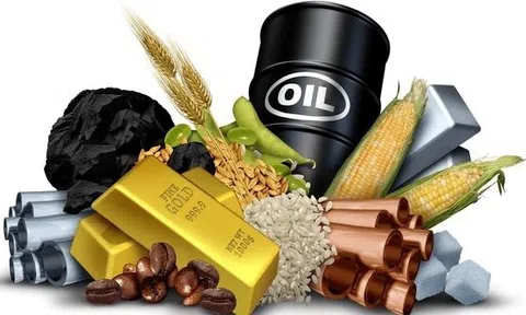 Thị trường ngày 3/6: Giá dầu tăng mạnh gần 3%, cà phê robusta thấp nhất 7 tháng