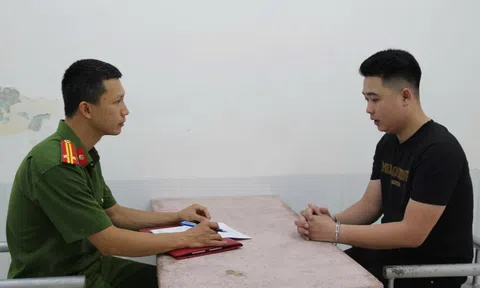 Hé lộ lời khai của đối tượng tấn công nữ điều dưỡng ở Nghệ An