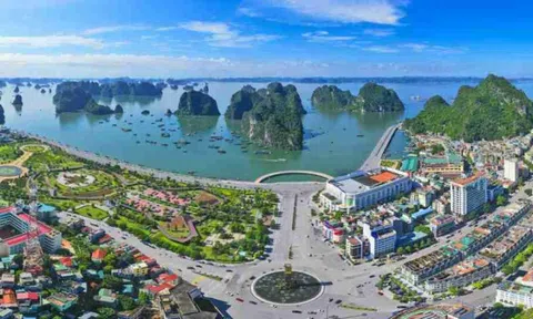 Quảng Ninh chuẩn bị vận hành thử nghiệm chính quyền địa phương 2 cấp từ 15/6
