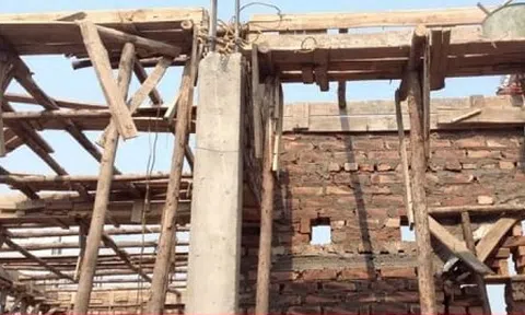 Những loại cốp pha xây dựng phổ biến hiện nay