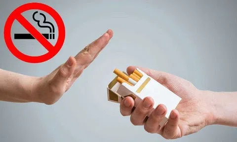 Cần hoàn thiện khung pháp luật để kiểm soát thuốc lá mới