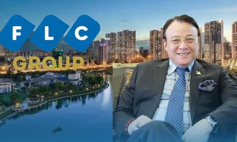 Loạt động thái bất ngờ của FLC, Tân Hoàng Minh