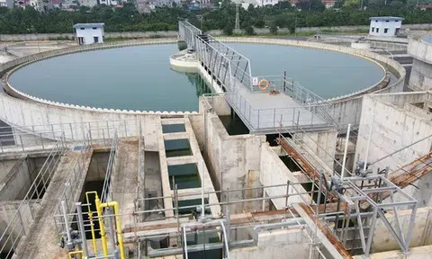 Nhà máy nước mặt sông Hồng gần 3.700 tỷ đồng có hình hài ra sao?