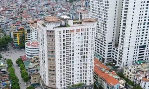 Doanh nghiệp lo thuế chồng thuế nếu phải nộp bổ sung tiền sử dụng đất tạm tính