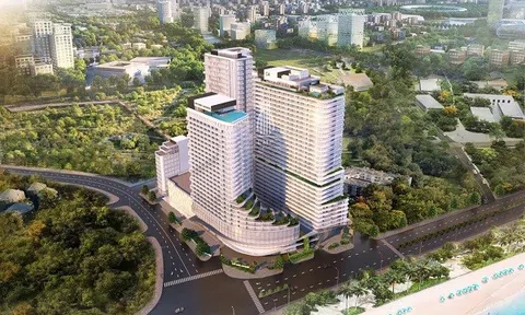DIC Corp chuyển nhượng nội bộ 17 căn hộ Cap Saint Jacques cho DC2 để làm gì?