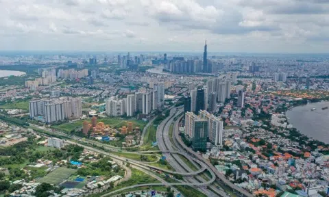 Thông tin mới nhất về sắp xếp đơn vị hành chính cấp tỉnh năm 2025