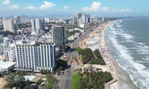 Hé lộ 4 dự án nghìn tỷ đang chờ vốn ở Bà Rịa – Vũng Tàu