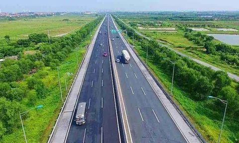 Nam Định duyệt chủ trương tuyến đường hơn 29.000 tỷ đồng kết nối vùng di sản Cố đô