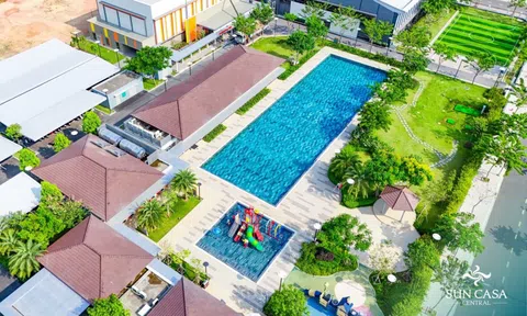 Thị trường nhà phố Bình Dương: Cửa sổ cơ hội trước khi Vành đai 3 thông xe?