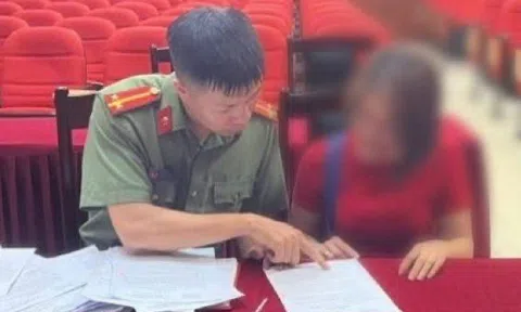 Xử phạt hai người đăng tin sai về nhà thuốc Long Châu