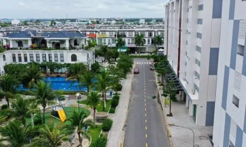 Quy định thu nhập dưới 15 triệu đồng/tháng khiến nhiều người khó mua nhà xã hội