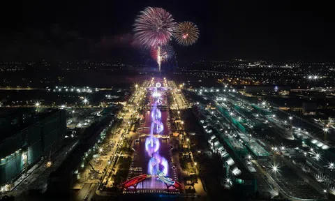 Sun Mega City: Đón đầu xu hướng đô thị nghỉ dưỡng gắn với du lịch văn hóa