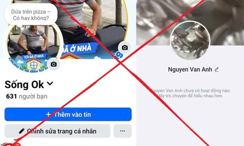 Tìm bị hại vụ lừa đảo tiền đặt cọc vận chuyển hàng hóa