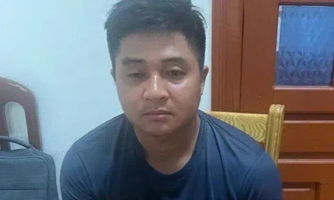 Đối tượng chém mẹ vợ tử vong ra đầu thú sau khi gây án