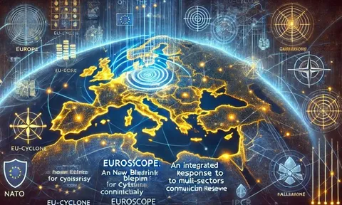 Khả năng ứng phó thảm họa an ninh mạng của EU đạt bước tiến quan trọng