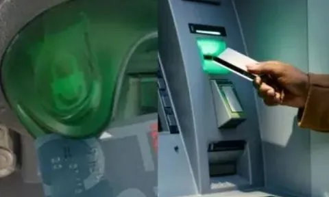 Thẻ ATM công nghệ từ bị ngừng chấp nhận giao dịch từ ngày 1/7/2025