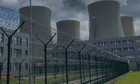 WB ra quyết định lịch sử liên quan điện hạt nhân