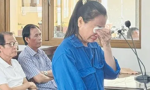 Được tin tưởng vì lối sống tử tế, Ngọc Quyên lợi dụng lừa người quen, hàng xóm hơn 5 tỷ đồng bằng chiêu trò đặc biệt