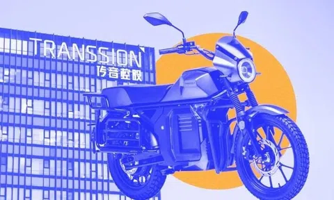 Cú chuyển mình chóng mặt của 1 hãng smartphone tay ngang làm xe máy điện: Được một chính phủ đặt trước 5.000 xe, giá chỉ 40 triệu đồng