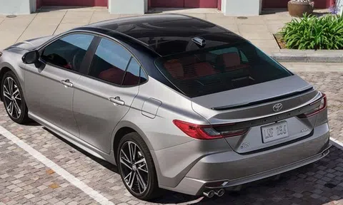 Phân khúc bị 'lạnh nhạt' nhất thị trường Việt: Doanh số chỉ giảm không tăng, 2 mẫu xe không bán nổi chiếc nào