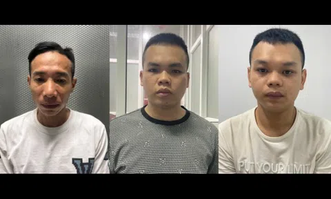 Hành trình phá đường dây ma túy liên tỉnh, bắt giữ "ông trùm" nhiều tiền án ở Đà Nẵng