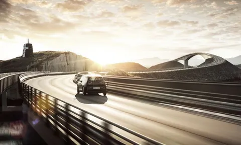 Thị trường xe điện châu Âu sôi động trở lại, nhưng khách hàng vẫn nghi ngại một điều