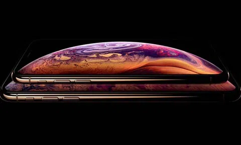 iPhone XS chính thức lọt vào danh sách 'đồ cổ': Siêu phẩm một thời đình đám giờ chỉ còn là dĩ vãng