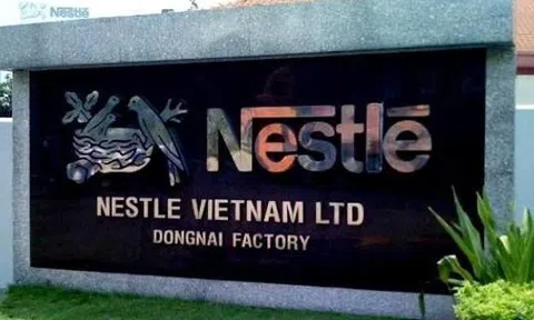 Sai phạm trong quảng cáo sữa Milo, Nestlé Việt Nam bị xử phạt 80 triệu đồng