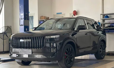 Mua loạt xe phổ thông này tiết kiệm hàng chục tới cả trăm triệu đồng phí lăn bánh: Nhiều phân khúc từ sedan tới SUV, bán tải