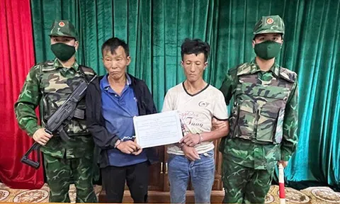 Điện Biên liên tiếp triệt phá 2 vụ án ma túy