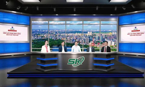 Bệnh sốt xuất huyết không còn xảy ra theo chu kỳ