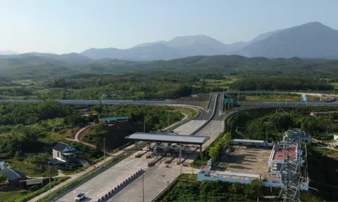Quảng Ninh sắp có thêm cụm công nghiệp 600 tỷ đồng