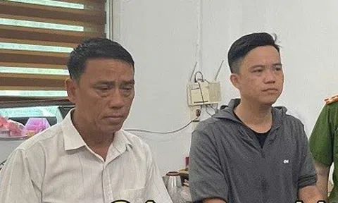 Bắt tạm giam giám đốc và kế toán công ty khai thác khoáng sản tại Hòa Bình